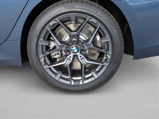 New 2026 BMW 330i xDrive Sedan w/ Premium Package image 10