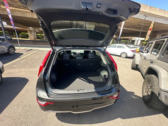 New 2025 Kia Niro Wave FWD image 19