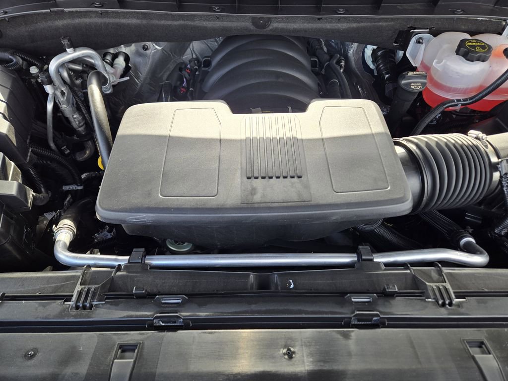 New 2026 Chevrolet Tahoe LT w/ Comfort Package image 21