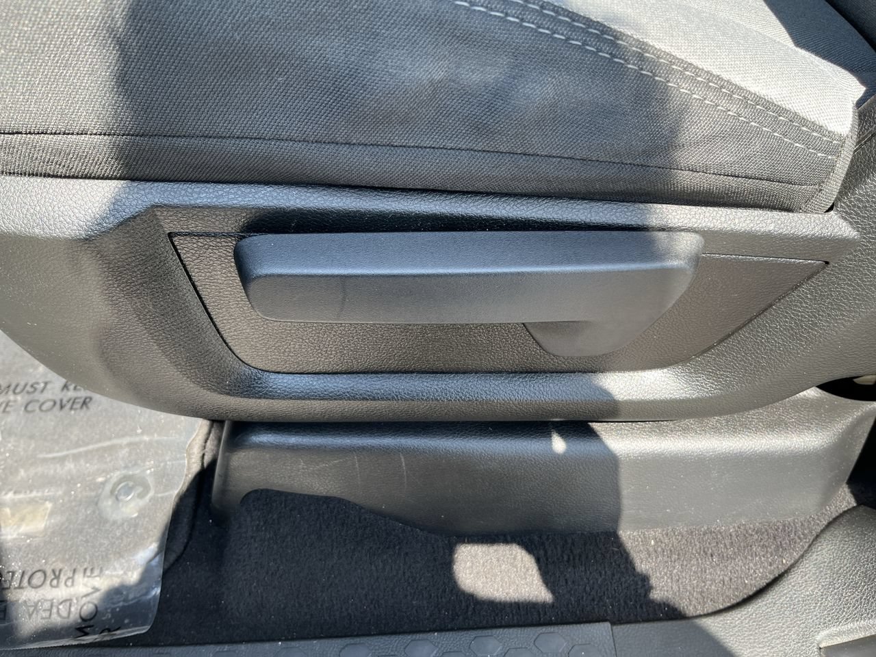 Used 2021 RAM 2500 Big Horn AWD/4WD image 5