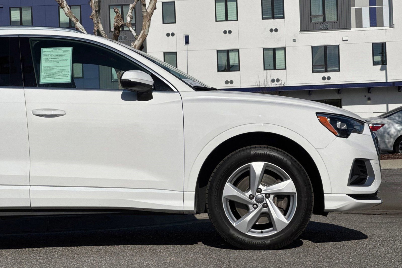 Used 2019 Audi Q3 2.0T Premium AWD/4WD image 33