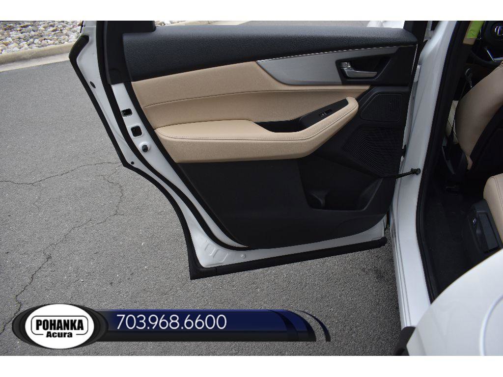 New 2026 Acura MDX SH-AWD image 29