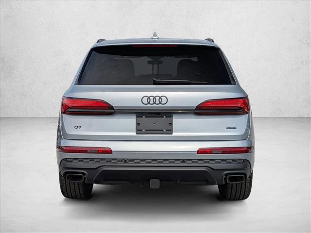 New 2026 Audi Q7 2.0T Premium Plus AWD/4WD image 8