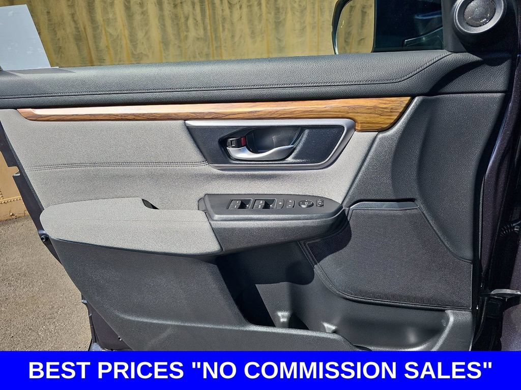 Used 2018 Honda CR-V EX image 25