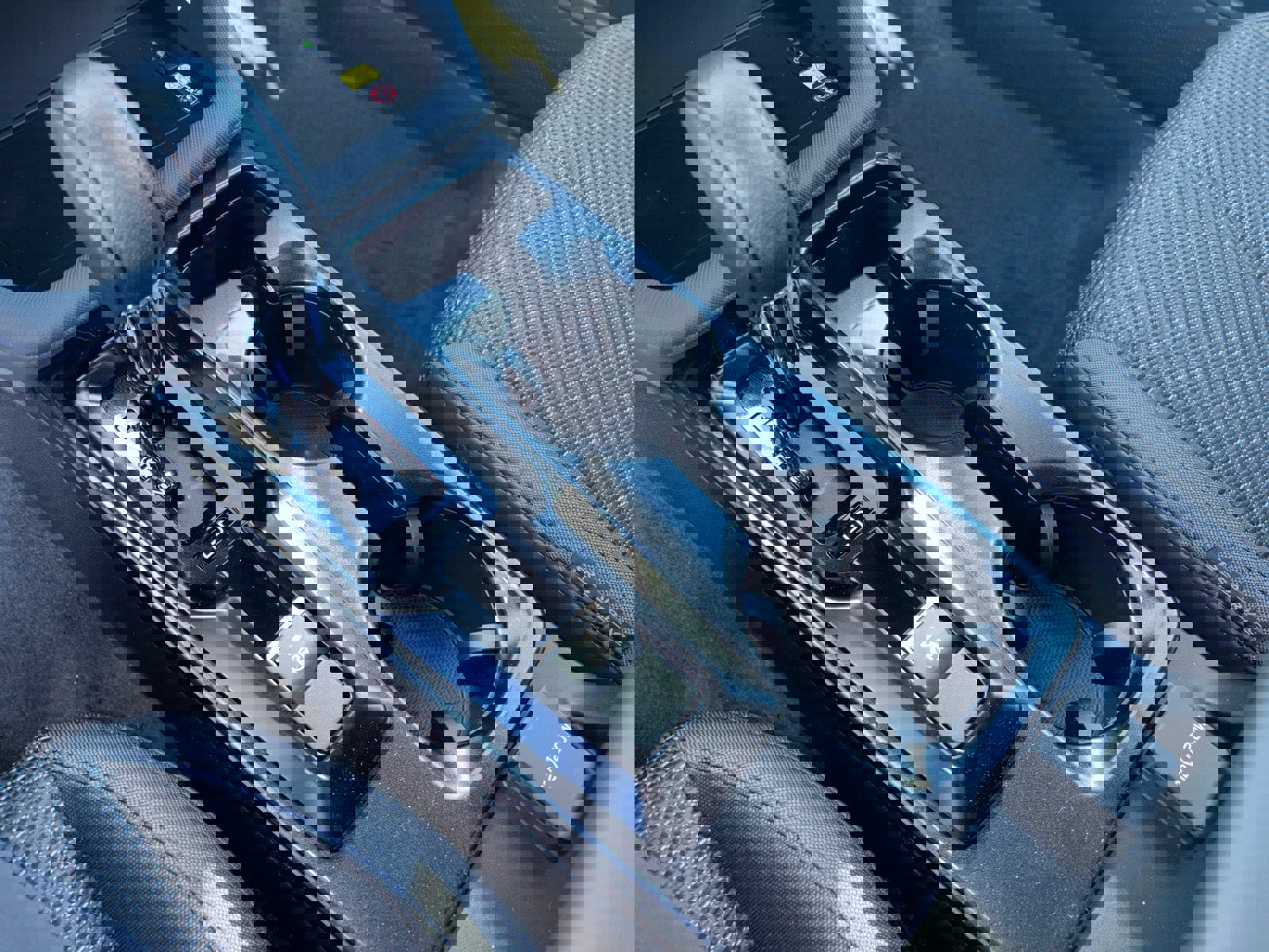 New 2026 Subaru Forester Premium image 24