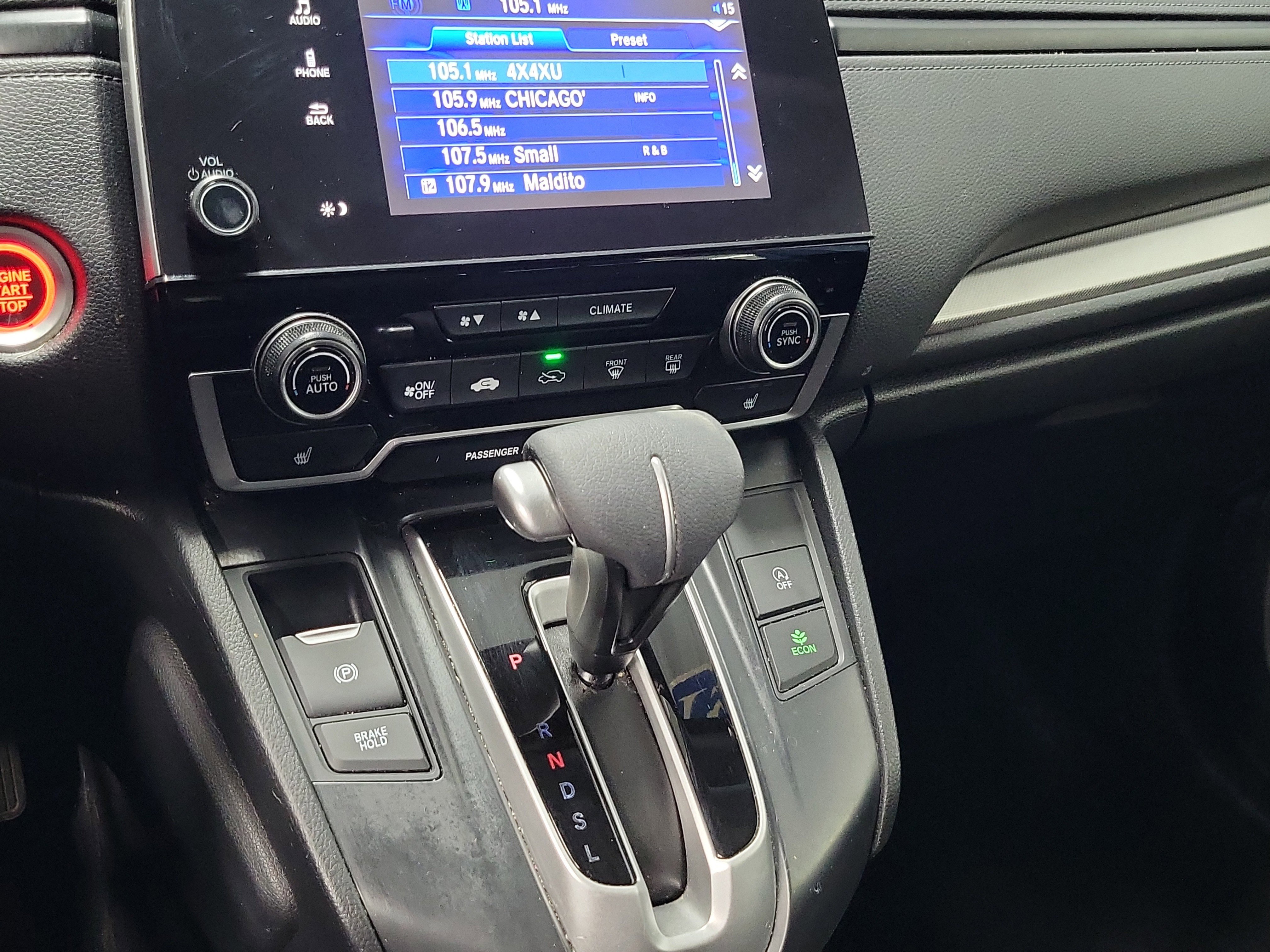 Used 2021 Honda CR-V Special Edition image 31