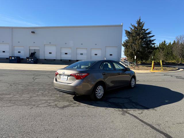 Used 2019 Toyota Corolla LE FWD image 4