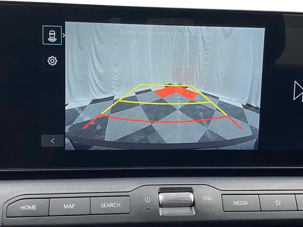 New 2026 Kia K4 FWD image 28