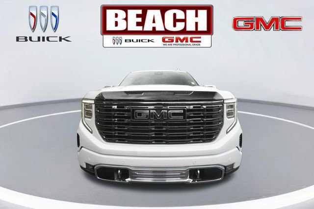 Used 2026 GMC Sierra 1500 Denali Ultimate image 8