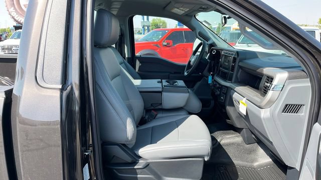 New 2024 Ford F350 XL w/ 360-Degree Camera Package RWD image 28