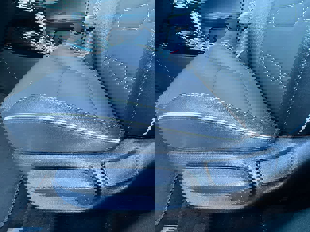 Certified 2024 Kia Forte GT-Line w/ GT-Line Premium Package image 12