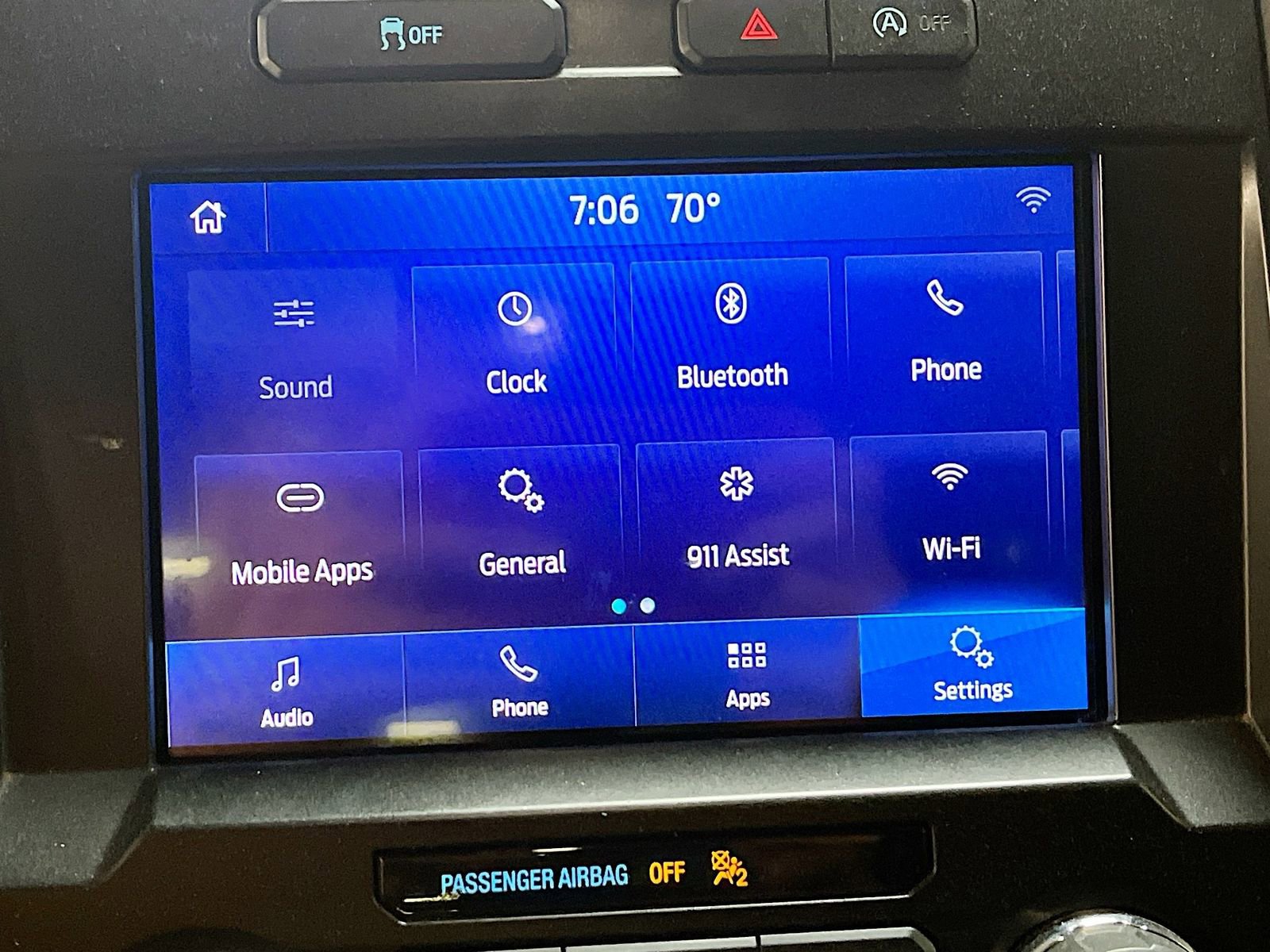Used 2020 Ford F150 XL w/ Equipment Group 101A Mid AWD/4WD image 14