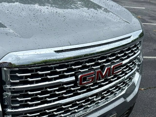 Used 2023 GMC Acadia Denali w/ Denali Ultimate Package FWD image 14