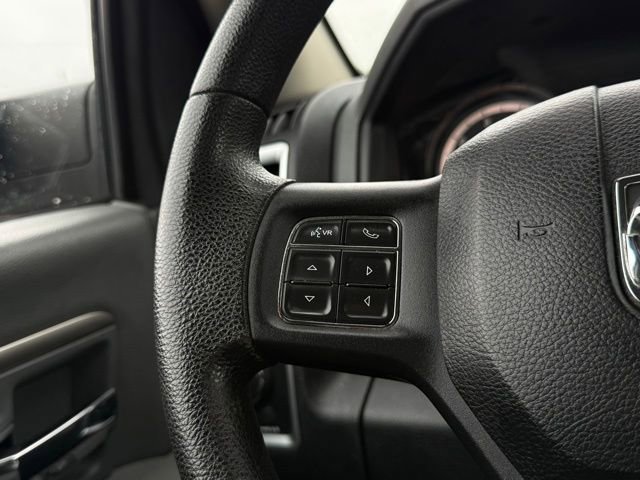 Used 2017 RAM 1500 Outdoorsman AWD/4WD image 9
