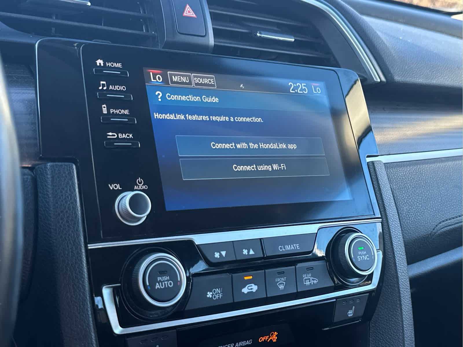 Used 2019 Honda Civic EX image 33