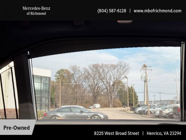 Used 2025 BMW 760i xDrive w/ Premium Package image 17