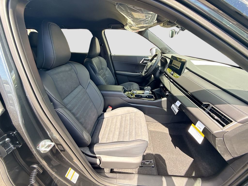 New 2026 Mitsubishi Outlander LE FWD image 27