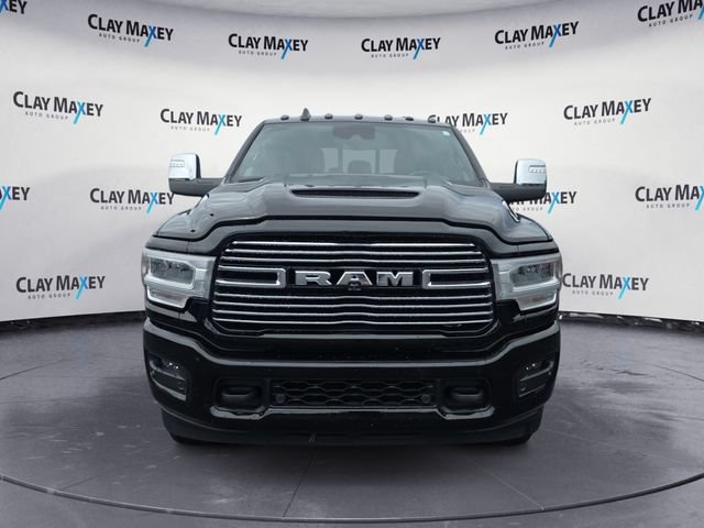Used 2024 RAM 2500 Laramie w/ Sport Appearance Package AWD/4WD image 8