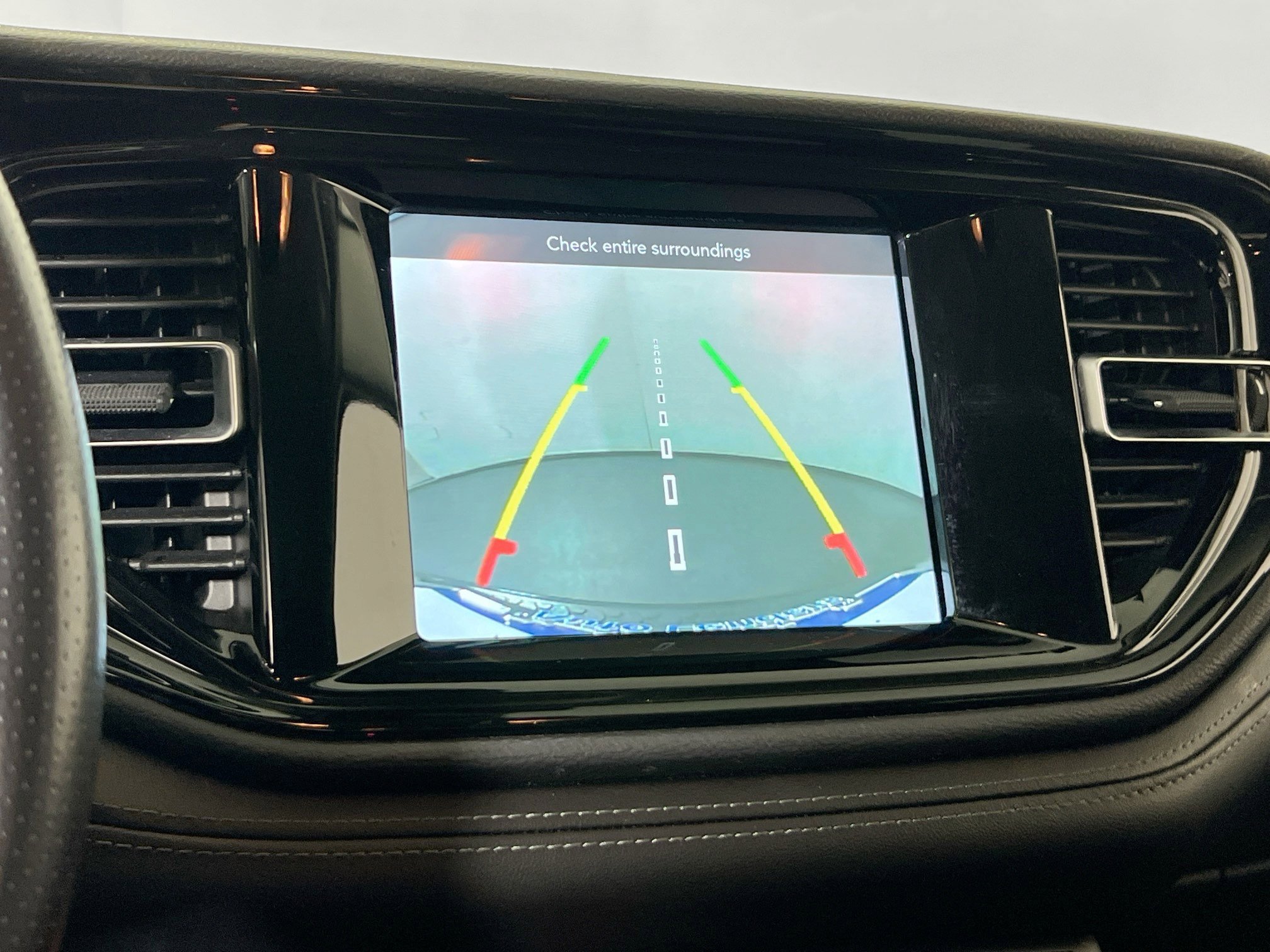 Used 2022 Dodge Durango SXT w/ Anodized Platinum Package image 13