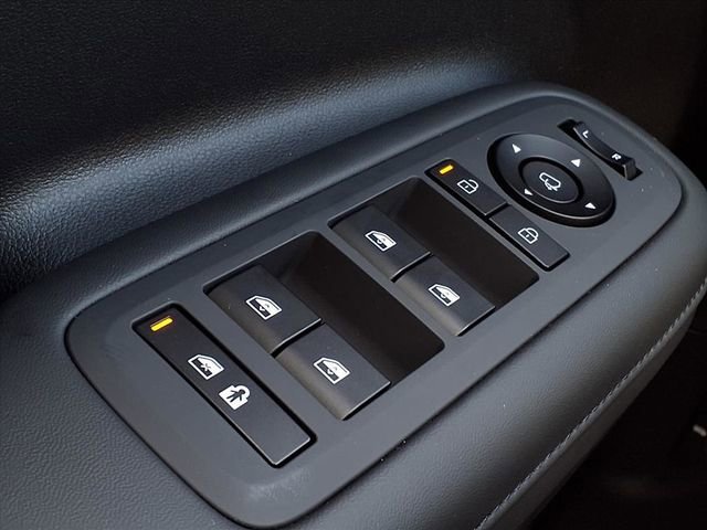 New 2026 Hyundai Santa Fe Calligraphy image 17