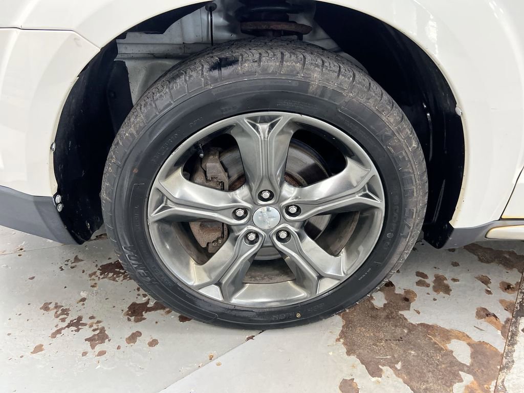 Used 2014 Dodge Journey Crossroad AWD/4WD image 28