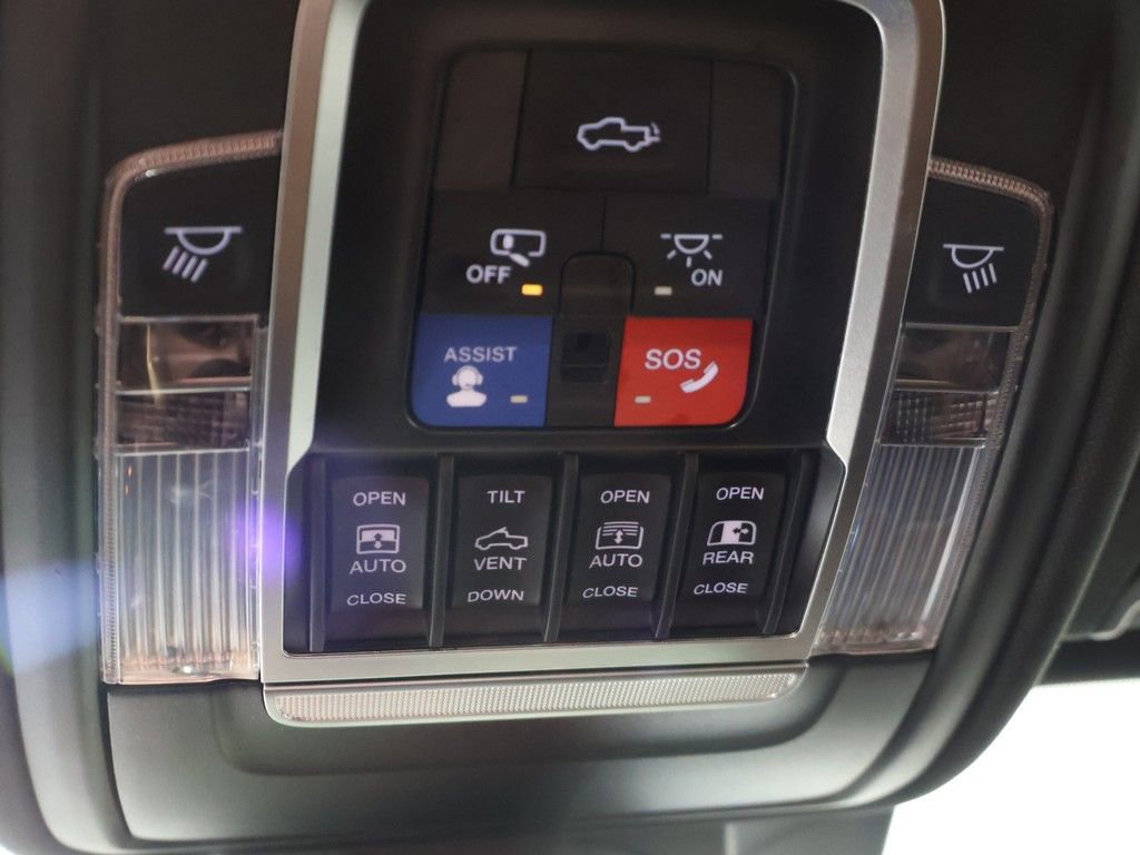 Used 2022 RAM 1500 Limited image 55