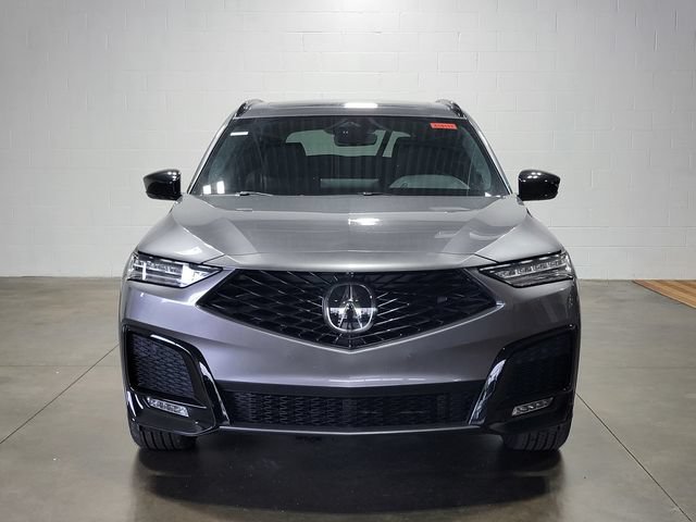 New 2026 Acura MDX A-Spec w/ Advance Package AWD/4WD image 3