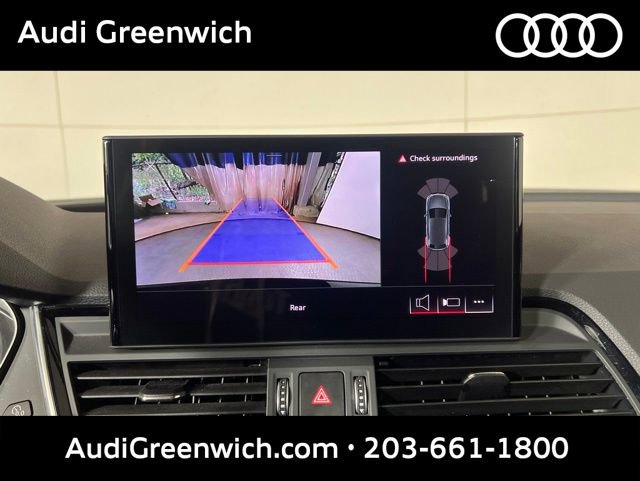 Used 2023 Audi Q5 2.0T Premium w/ Convenience Package AWD/4WD image 24