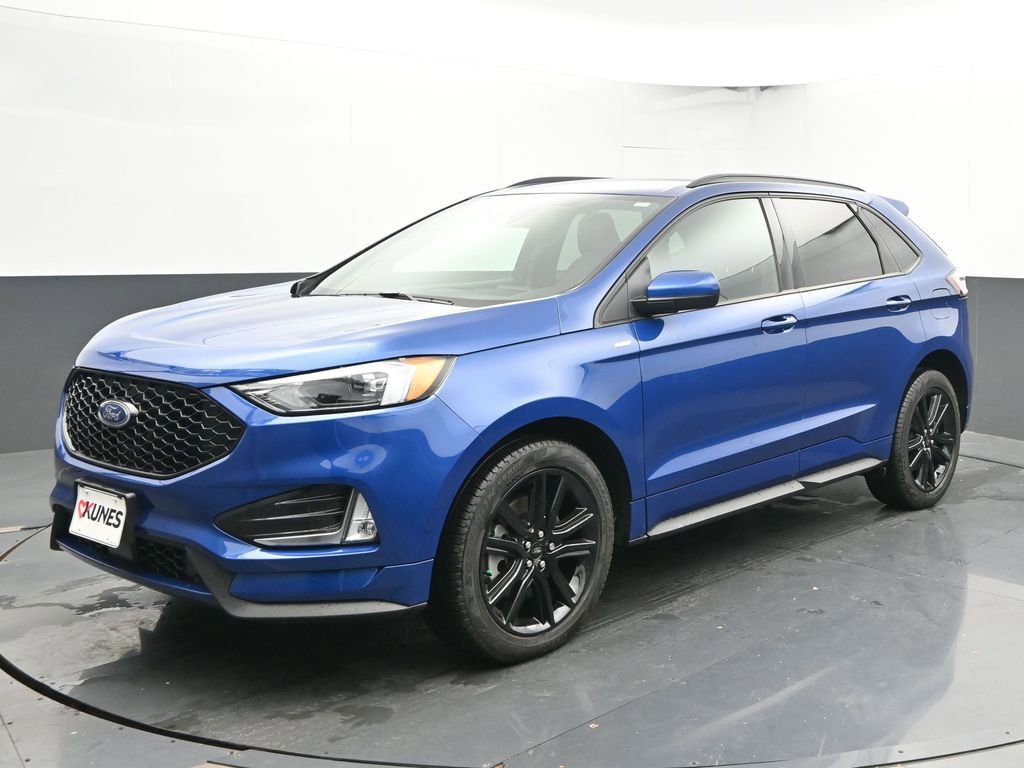 Used 2024 Ford Edge ST-Line image 6