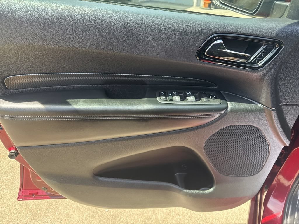 Used 2022 Dodge Durango GT AWD/4WD image 21