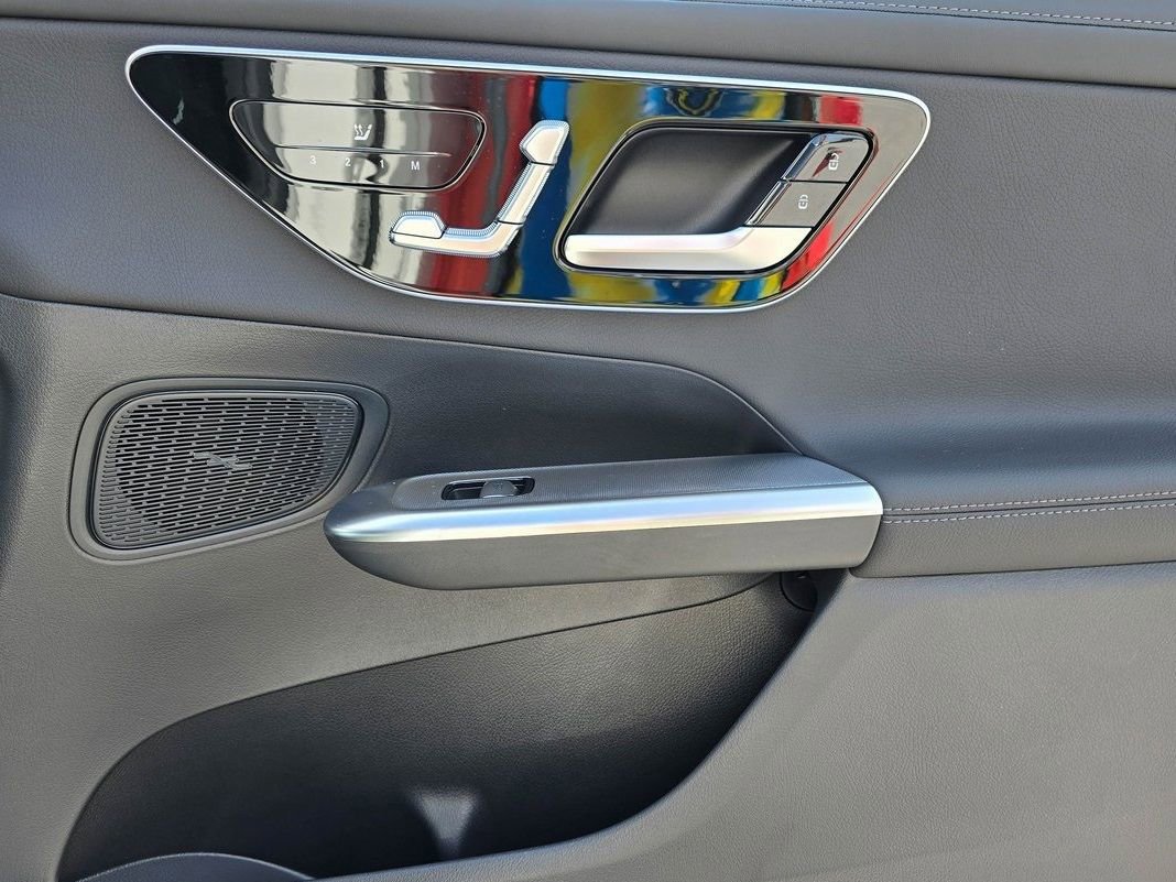 New 2026 Mercedes-Benz GLC 43 AMG 4MATIC image 34