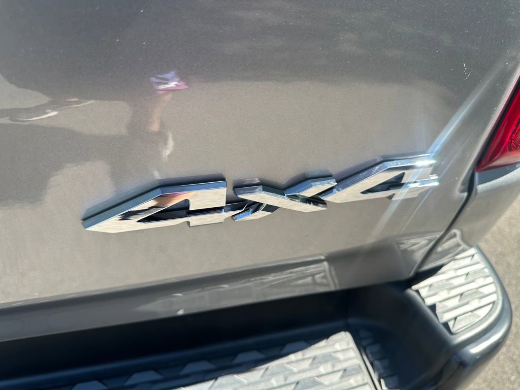 Used 2024 RAM 1500 Tradesman image 10