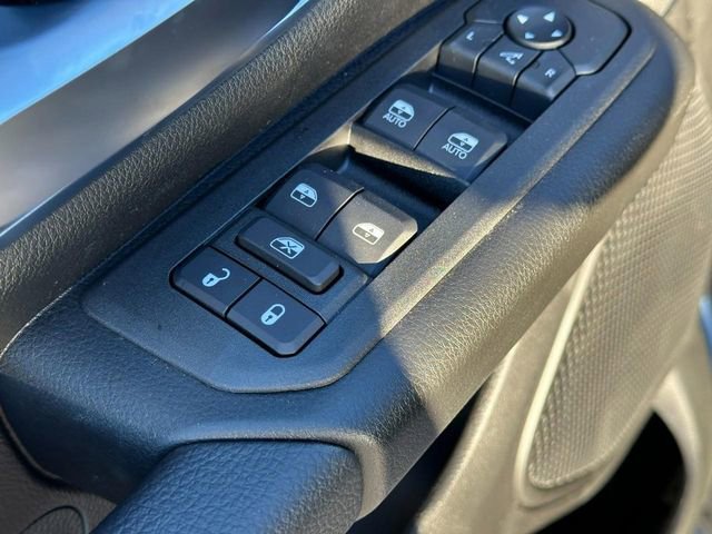 New 2026 RAM 1500 Big Horn w/ Night Edition AWD/4WD image 9