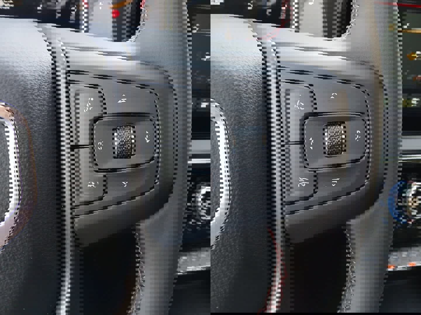 New 2026 GMC Sierra 1500 AT4X image 35