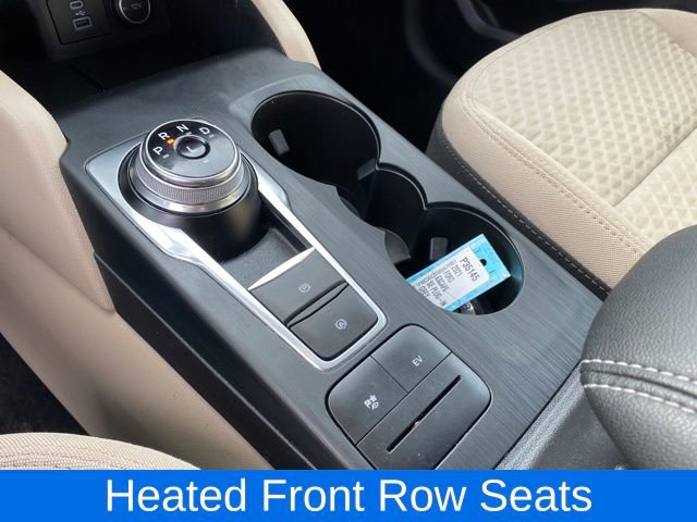 Used 2021 Ford Escape SE w/ Convenience Package image 11