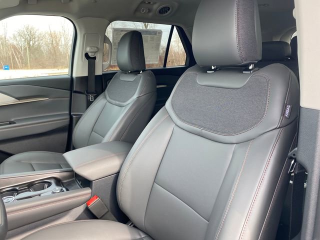 New 2026 Ford Explorer Active w/ Active Comfort Package image 11