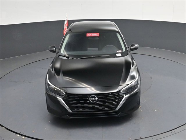 Used 2025 Nissan Sentra S image 46