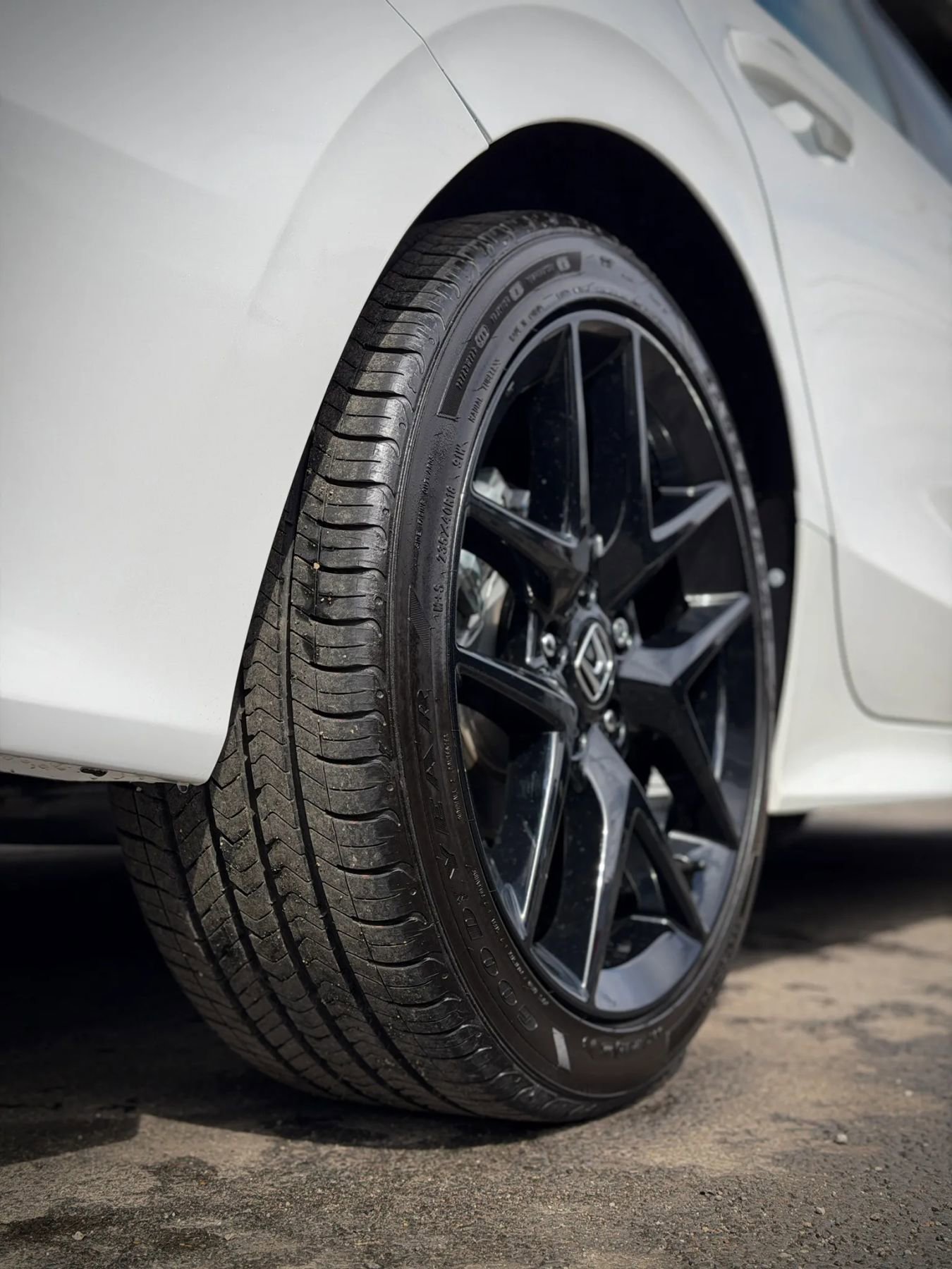 Used 2026 Honda Civic Sport image 22