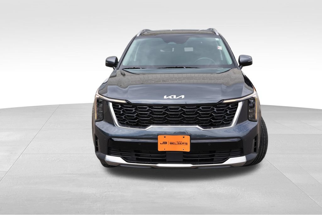 Certified 2024 Kia Sorento S w/ Panoramic Sunroof Package AWD/4WD image 12