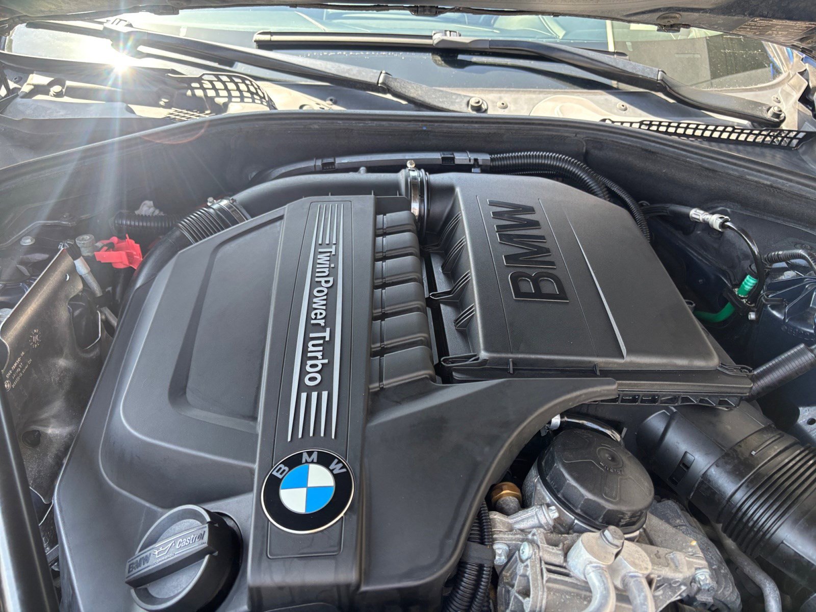 Used 2015 BMW 640i Convertible image 19