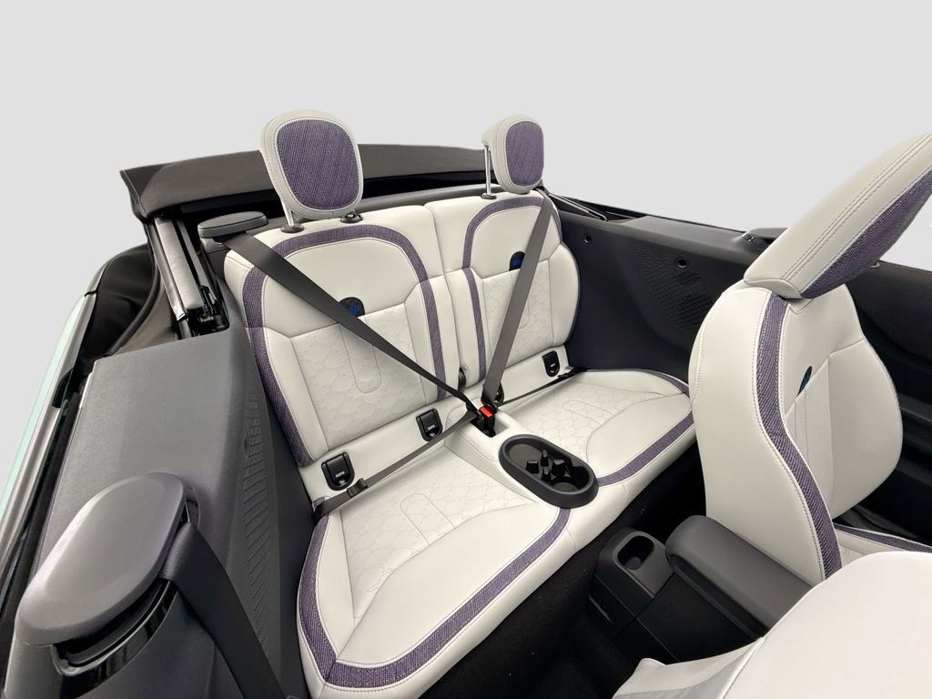 New 2026 MINI Cooper S FWD image 20