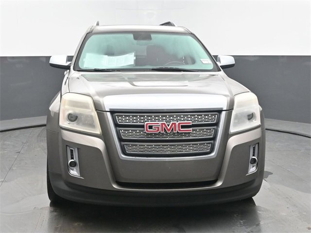Used 2012 GMC Terrain SLT w/ LPO, Protection Package image 8