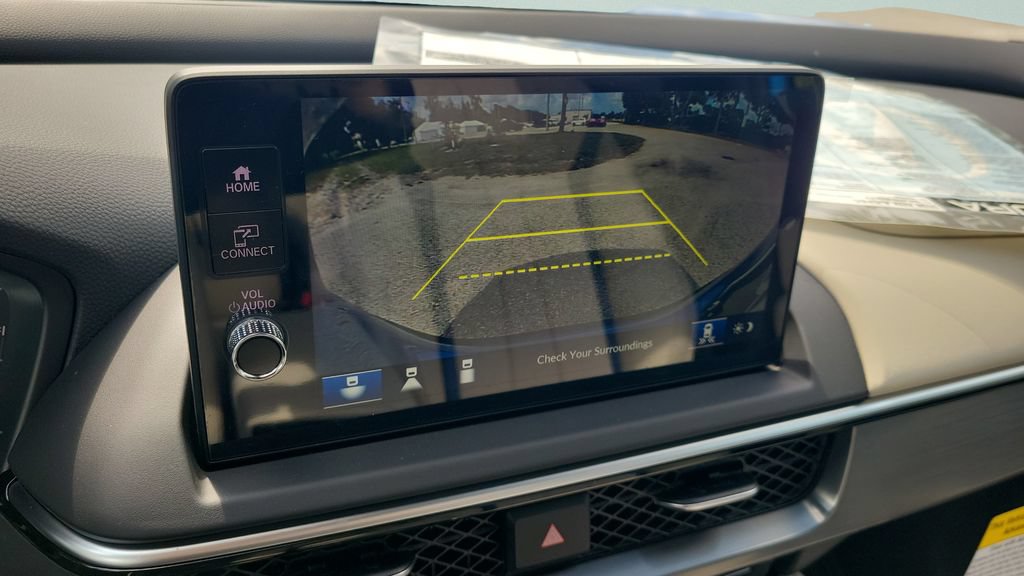 New 2026 Acura ADX A-Spec FWD image 18