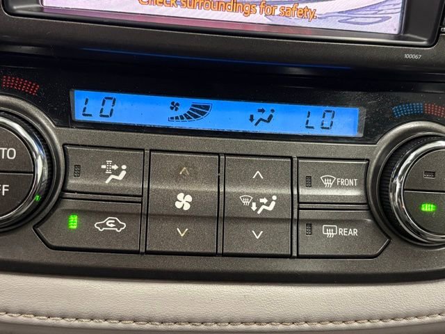 Used 2013 Toyota RAV4 XLE AWD/4WD image 24