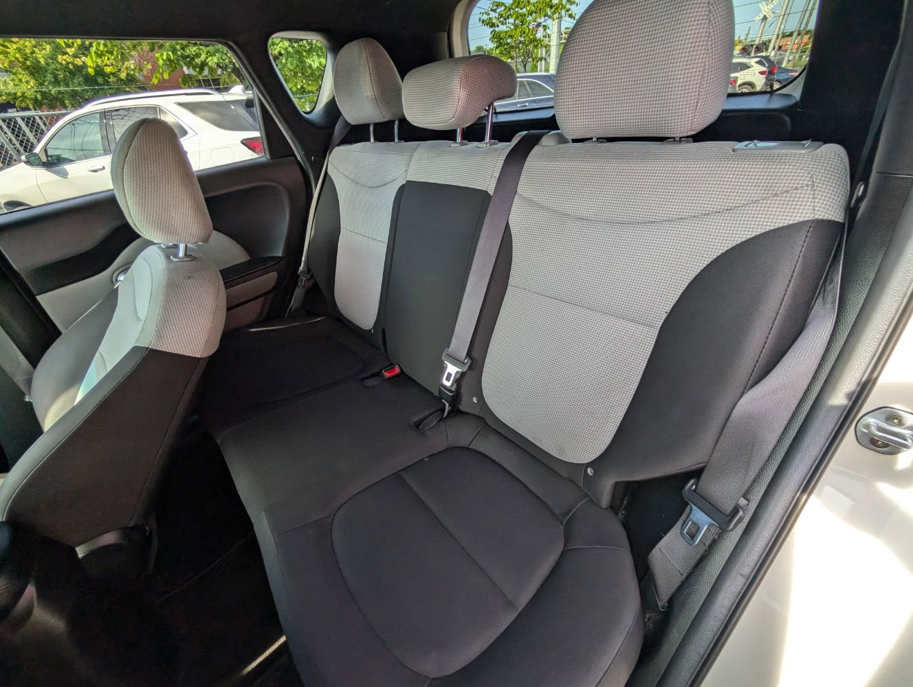 Used 2016 Kia Soul image 18