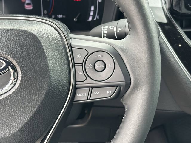 Used 2026 Toyota Corolla SE image 14