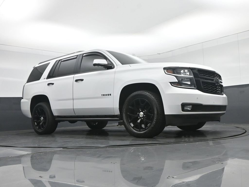 Used 2020 Chevrolet Tahoe LT image 68