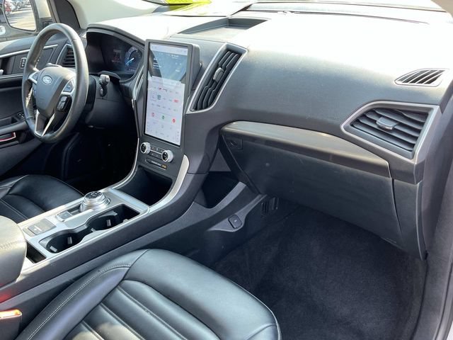 Used 2024 Ford Edge SEL AWD/4WD image 23