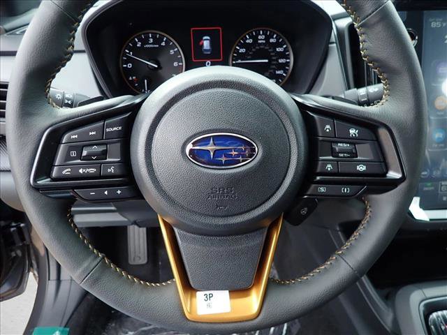 New 2026 Subaru Crosstrek 2.5i Wilderness image 14