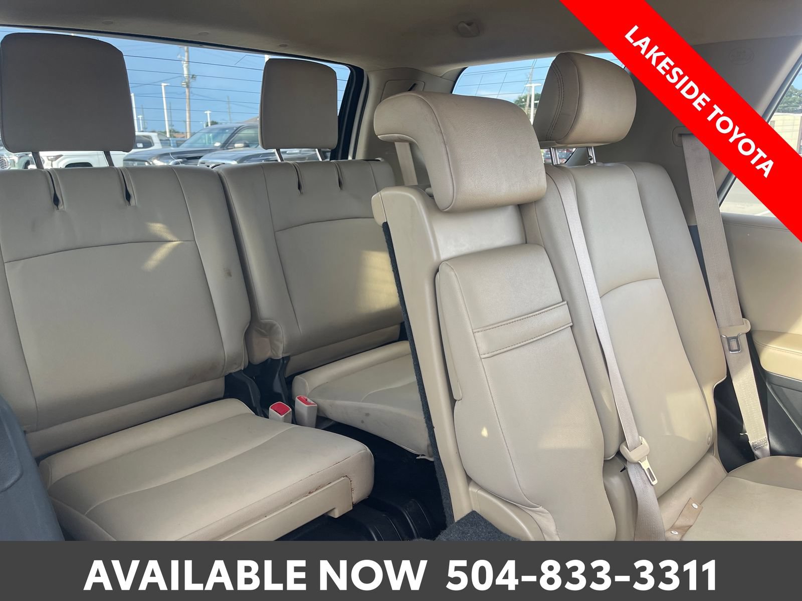 Used 2021 Toyota 4Runner SR5 Premium w/ Moonroof Package RWD image 19